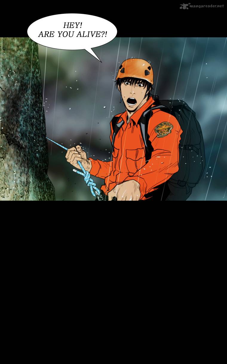 Peak Im Gang Hyeok Chapter 44 Page 26
