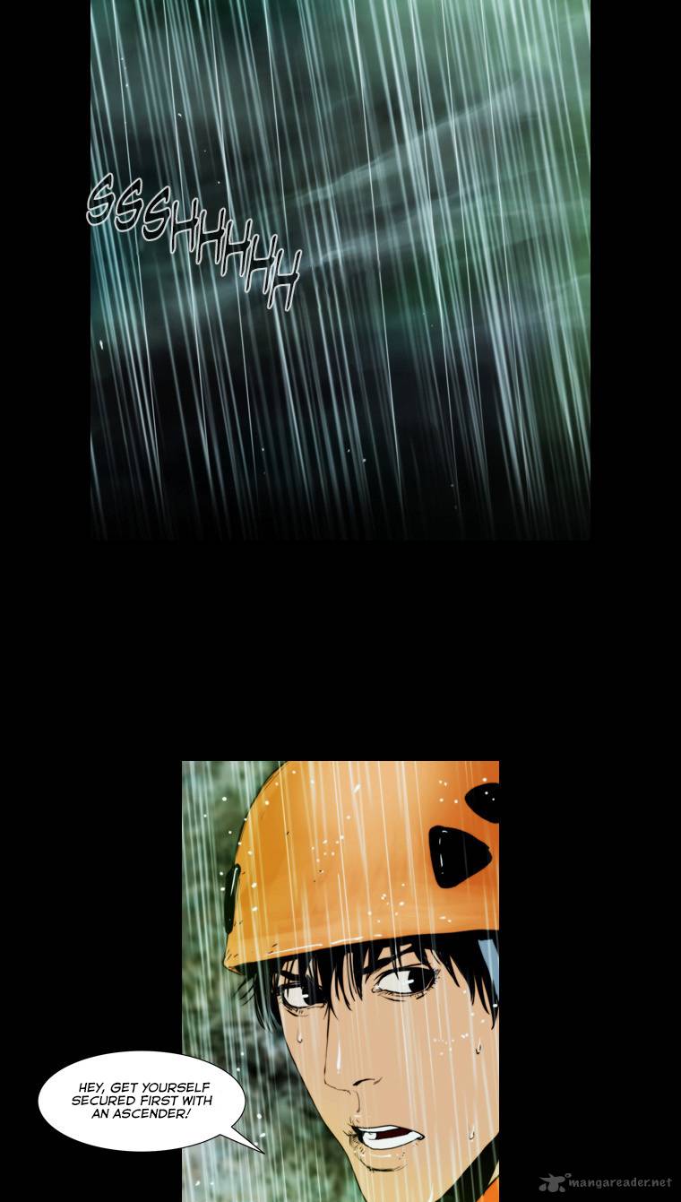 Peak Im Gang Hyeok Chapter 44 Page 28