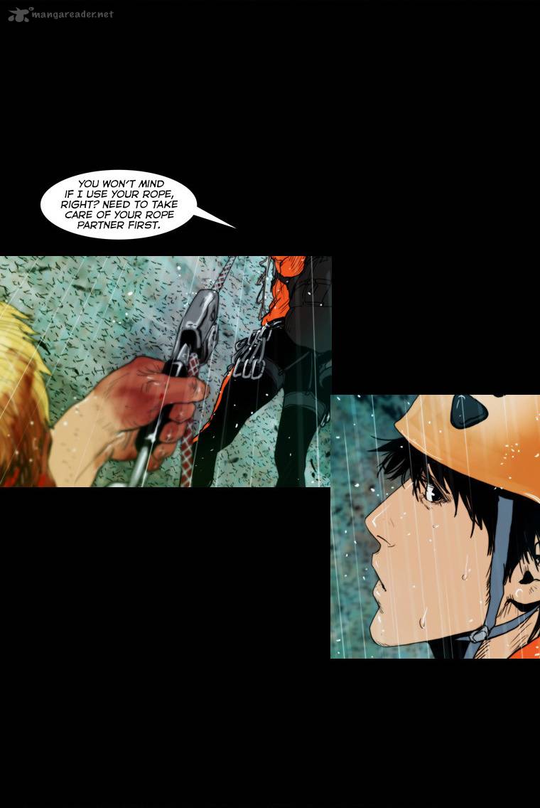 Peak Im Gang Hyeok Chapter 44 Page 30