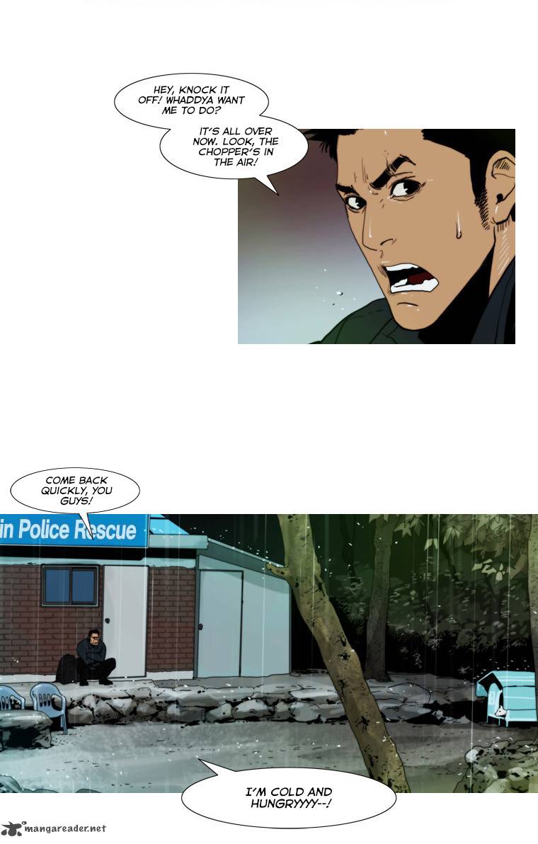 Peak Im Gang Hyeok Chapter 44 Page 38