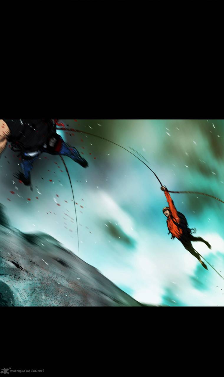 Peak Im Gang Hyeok Chapter 44 Page 5