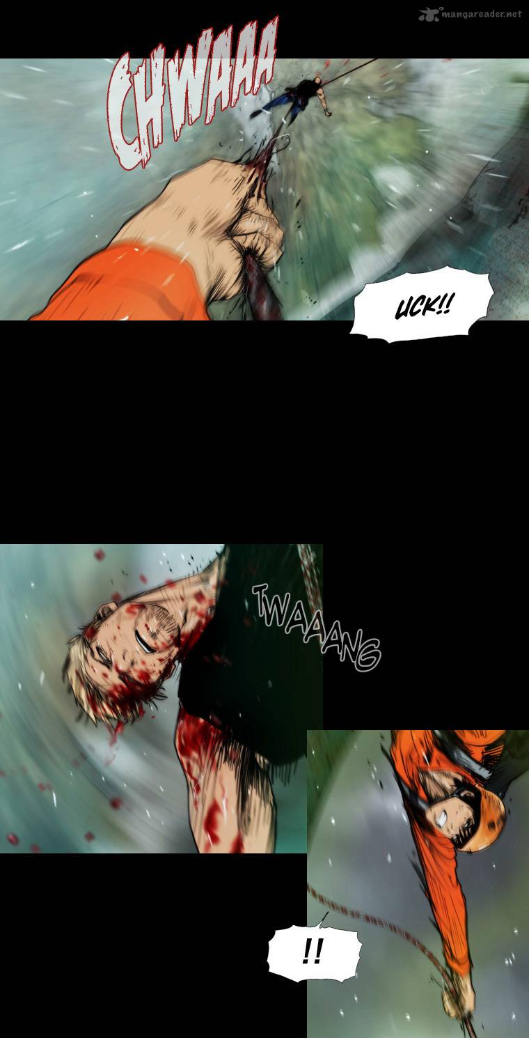 Peak Im Gang Hyeok Chapter 44 Page 6
