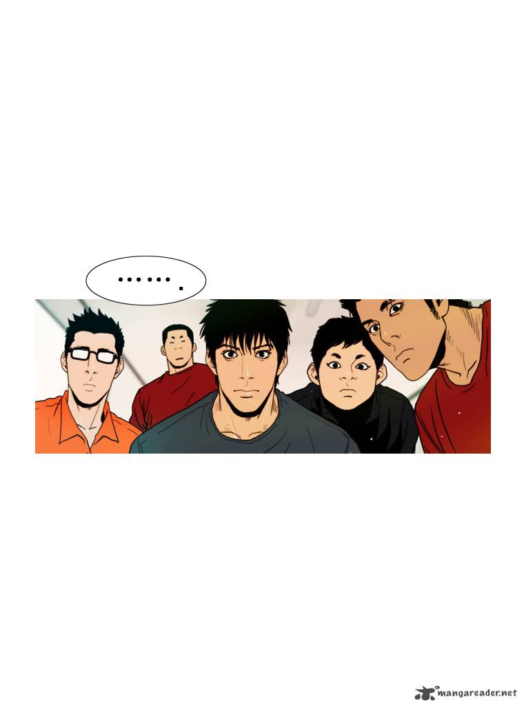 Peak Im Gang Hyeok Chapter 45 Page 17