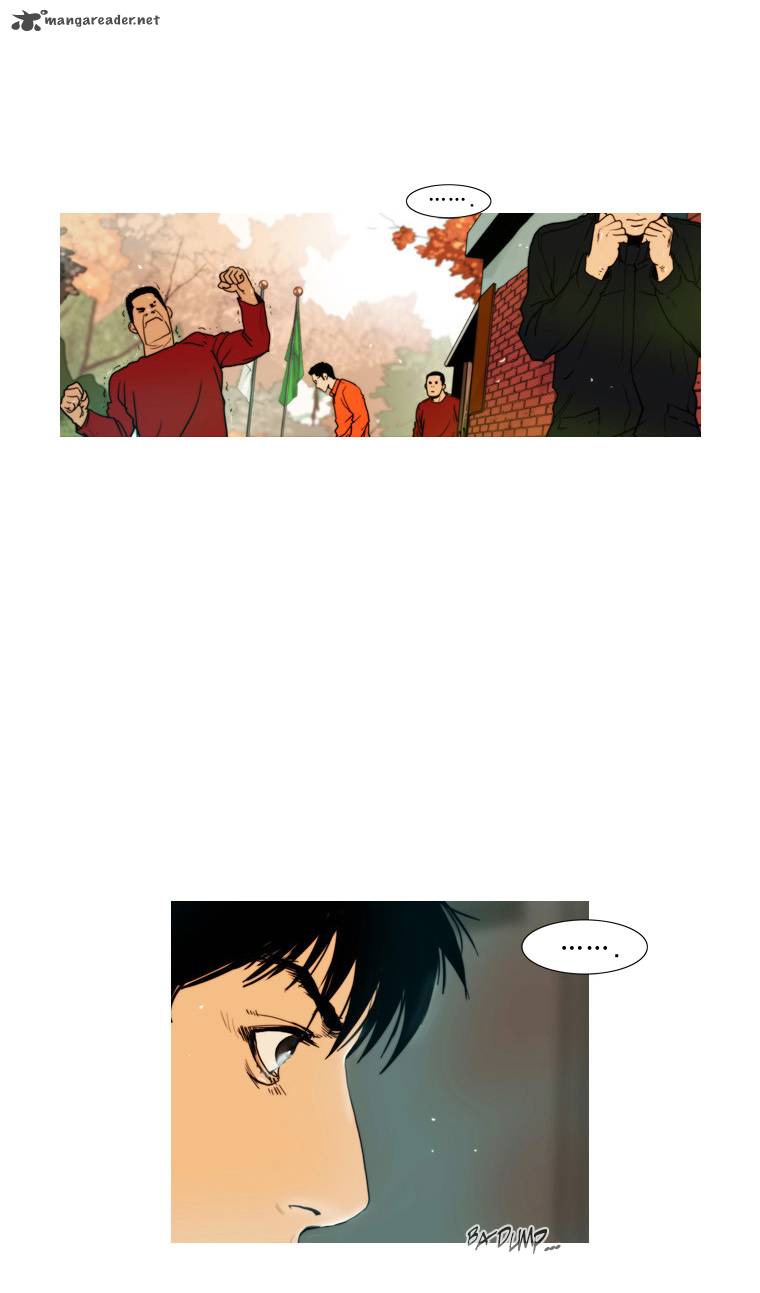Peak Im Gang Hyeok Chapter 45 Page 18