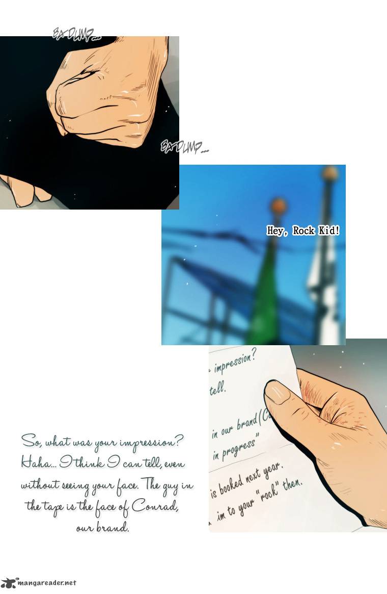 Peak Im Gang Hyeok Chapter 45 Page 19