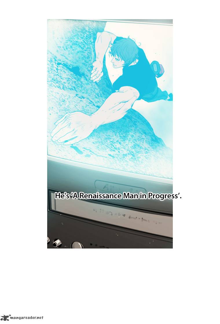 Peak Im Gang Hyeok Chapter 45 Page 20