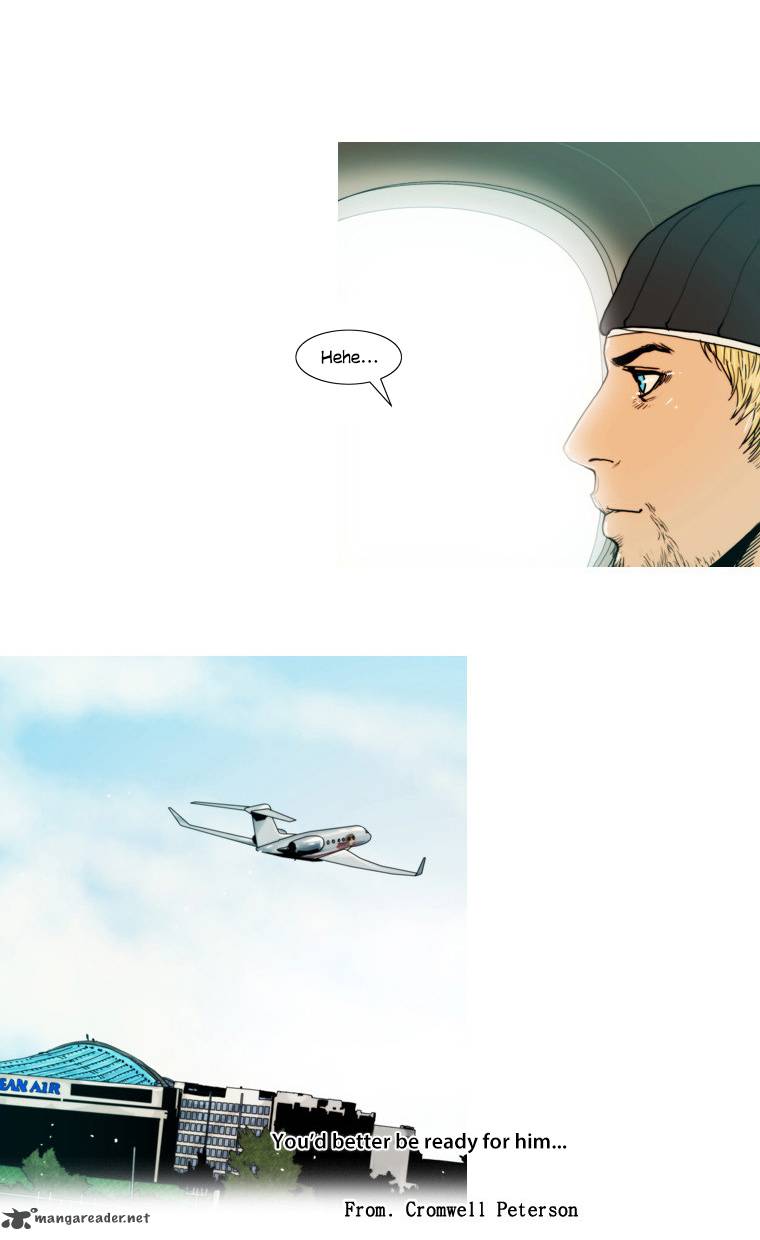 Peak Im Gang Hyeok Chapter 45 Page 22