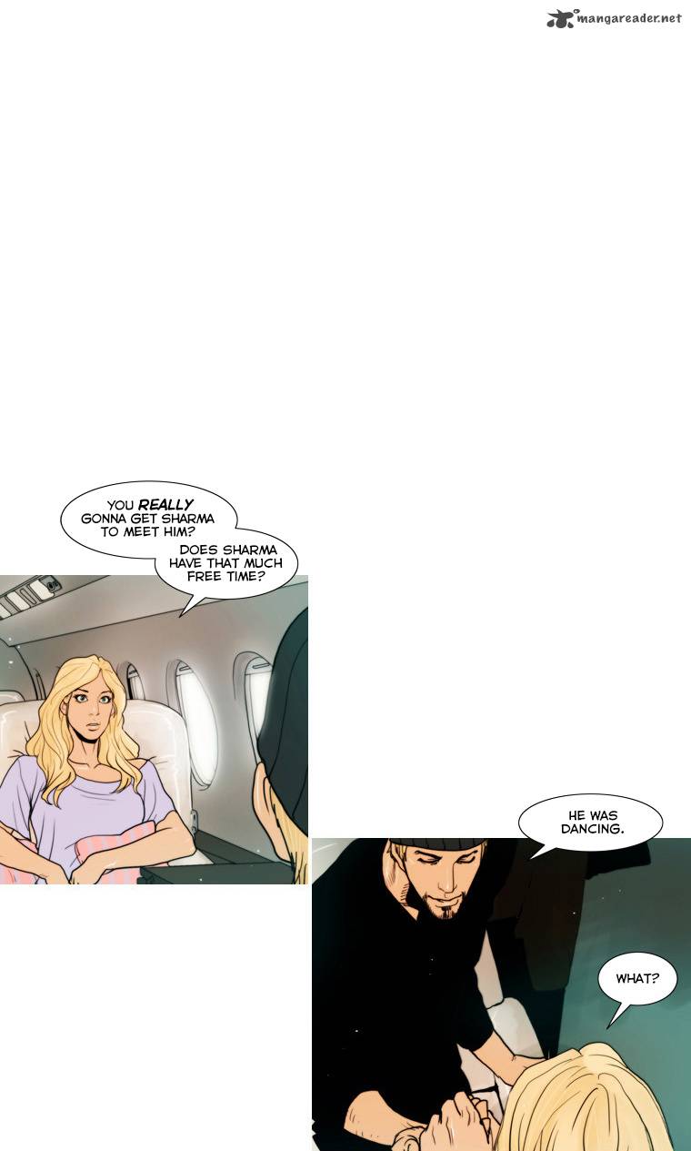 Peak Im Gang Hyeok Chapter 45 Page 26