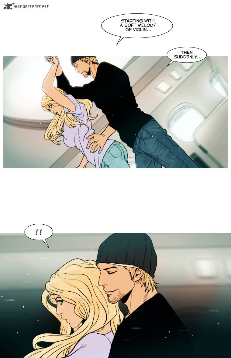 Peak Im Gang Hyeok Chapter 45 Page 27