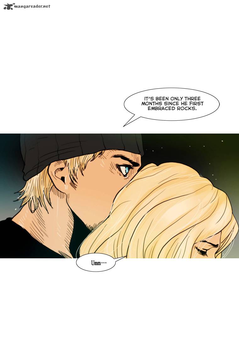 Peak Im Gang Hyeok Chapter 45 Page 28