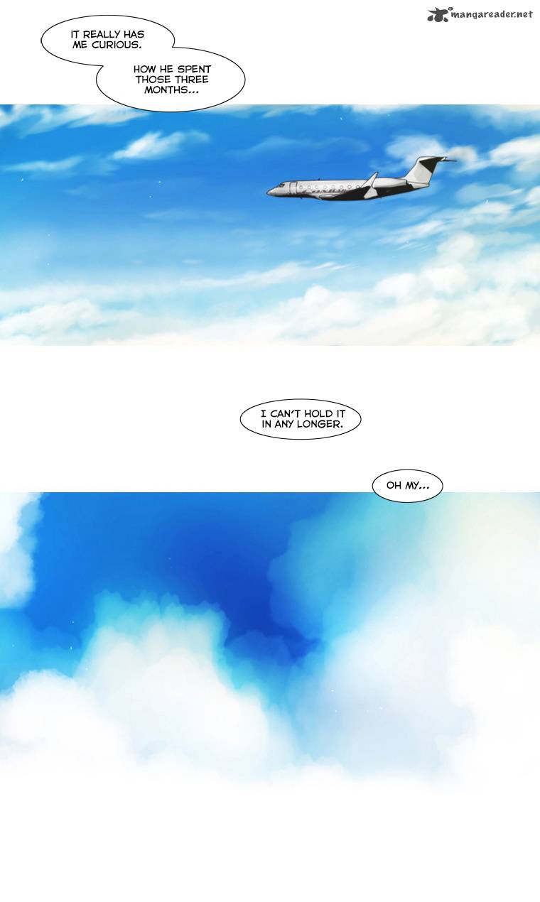 Peak Im Gang Hyeok Chapter 45 Page 29