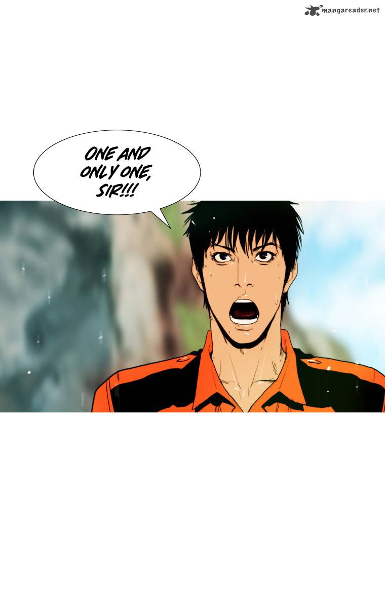 Peak Im Gang Hyeok Chapter 45 Page 7