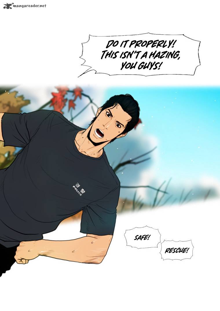 Peak Im Gang Hyeok Chapter 46 Page 10