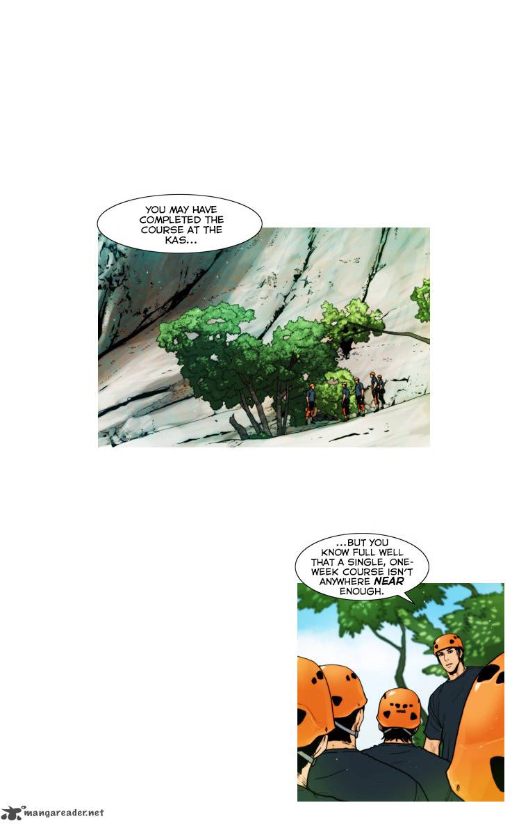 Peak Im Gang Hyeok Chapter 46 Page 12