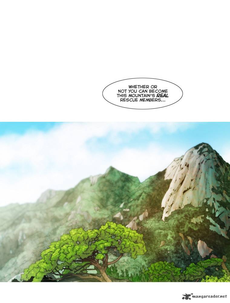 Peak Im Gang Hyeok Chapter 46 Page 13