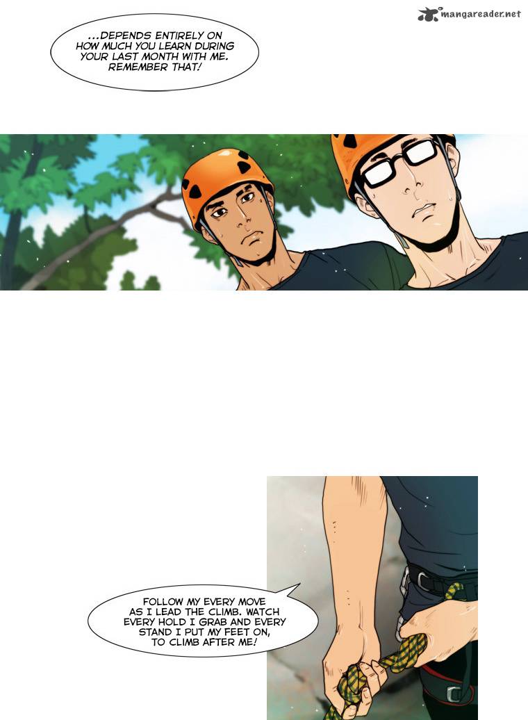 Peak Im Gang Hyeok Chapter 46 Page 14