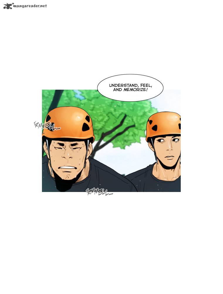 Peak Im Gang Hyeok Chapter 46 Page 15