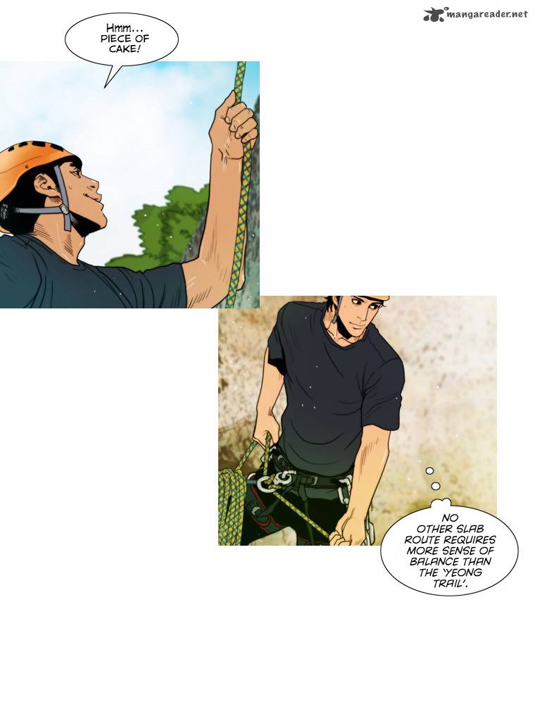Peak Im Gang Hyeok Chapter 46 Page 19
