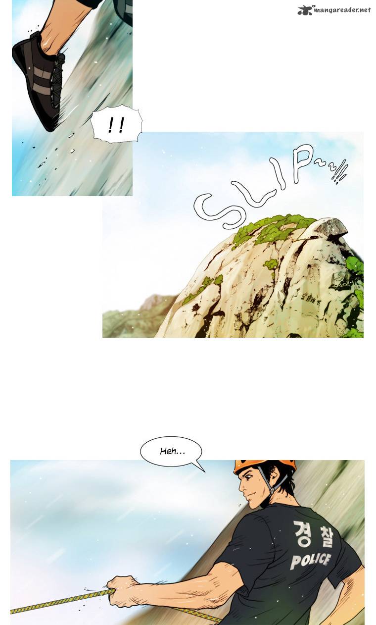 Peak Im Gang Hyeok Chapter 46 Page 21