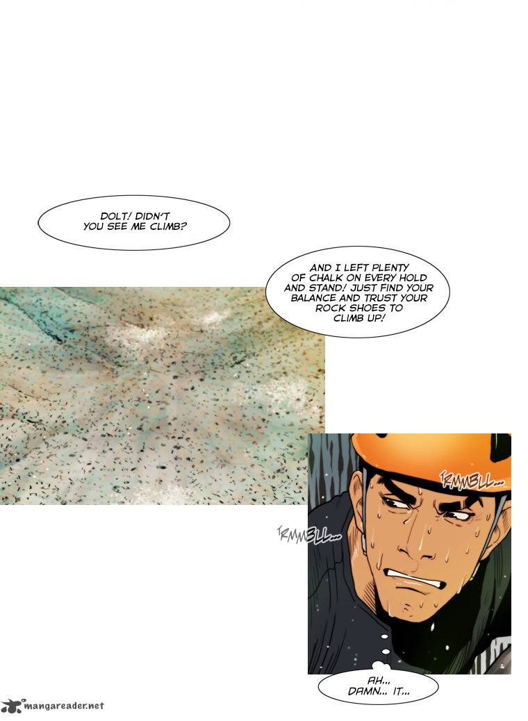 Peak Im Gang Hyeok Chapter 46 Page 22