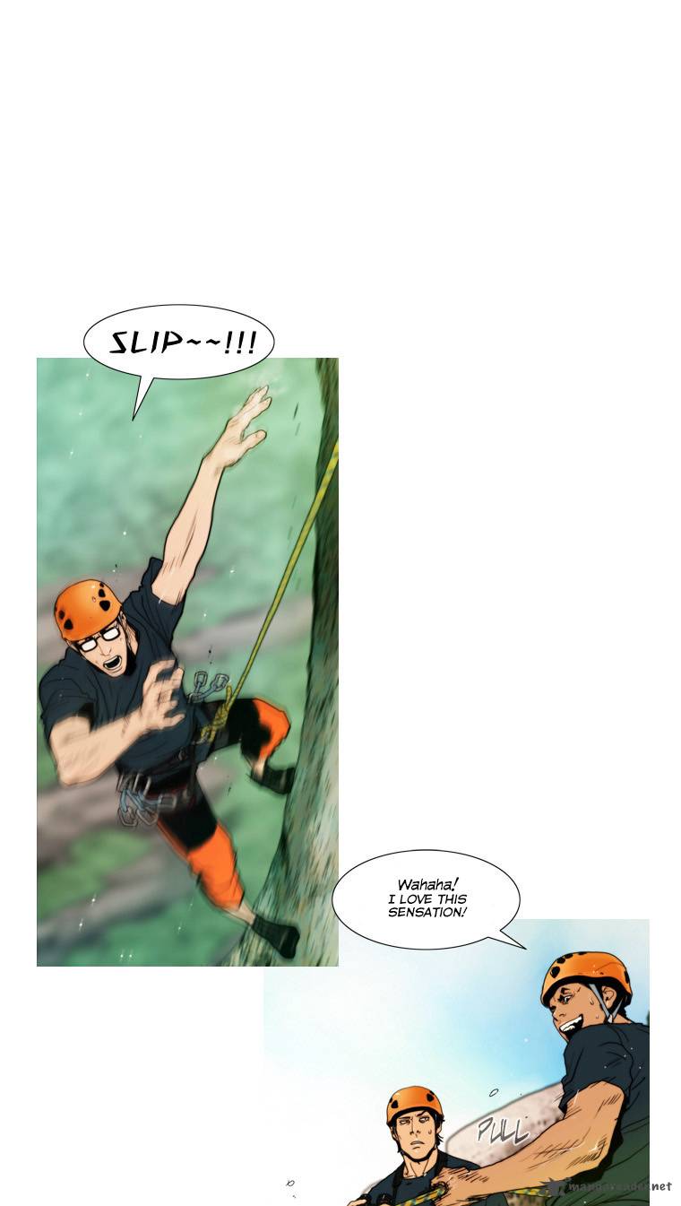 Peak Im Gang Hyeok Chapter 46 Page 23