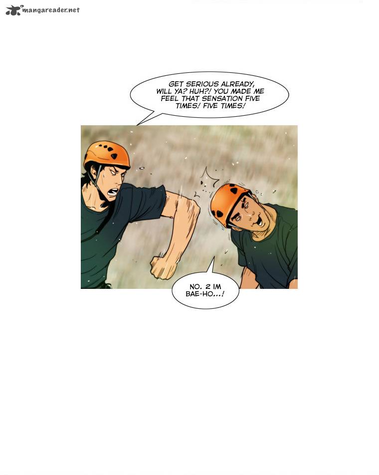 Peak Im Gang Hyeok Chapter 46 Page 24