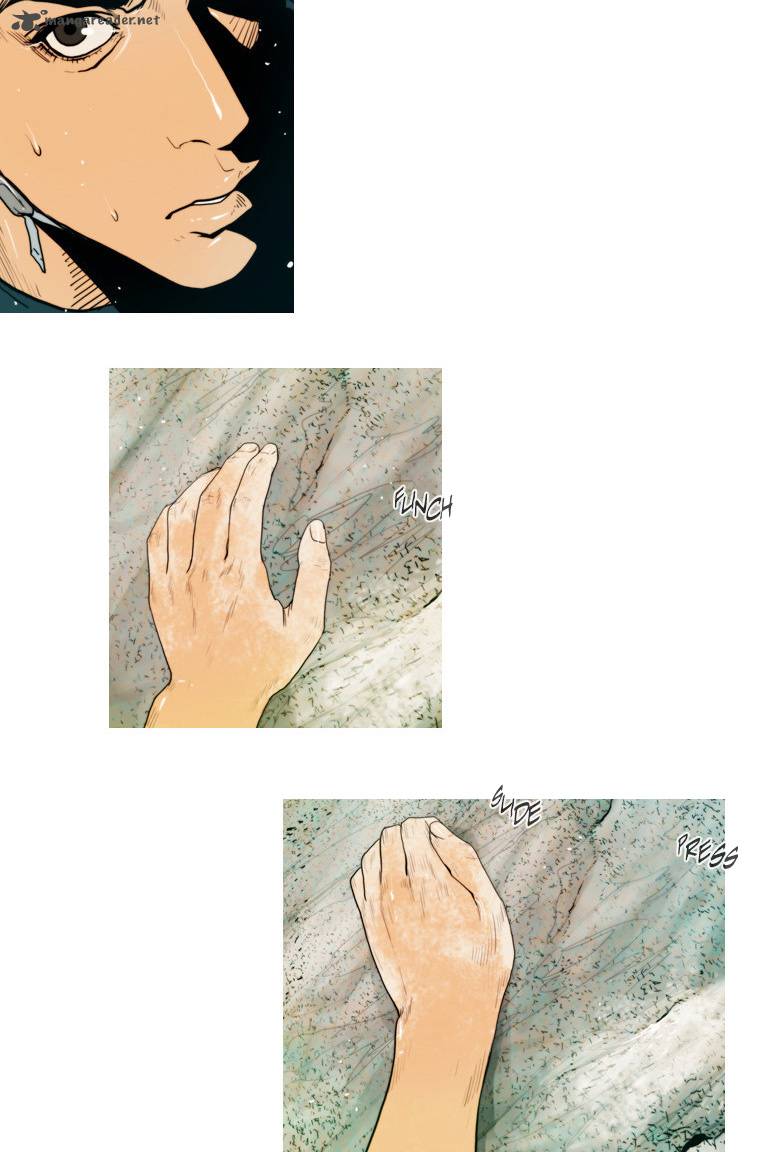 Peak Im Gang Hyeok Chapter 46 Page 26