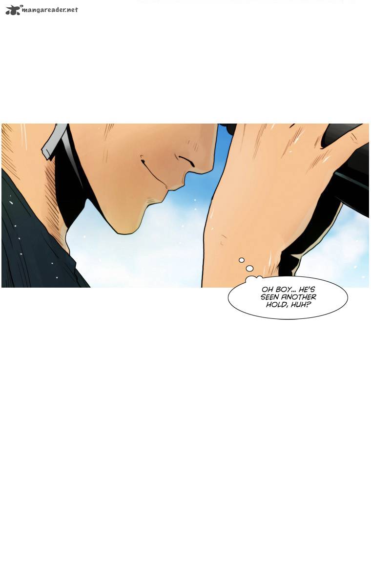 Peak Im Gang Hyeok Chapter 46 Page 27