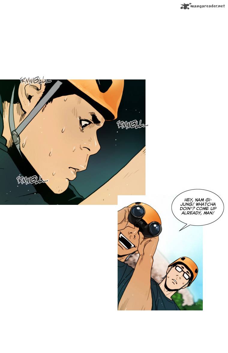 Peak Im Gang Hyeok Chapter 46 Page 28