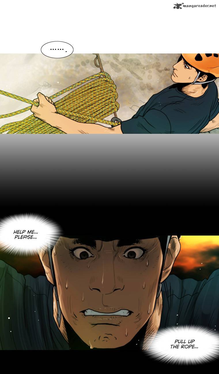 Peak Im Gang Hyeok Chapter 46 Page 29