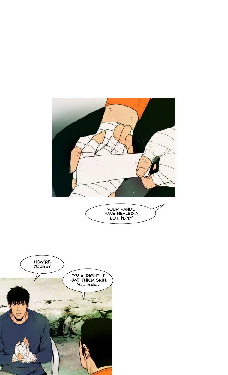 Peak Im Gang Hyeok Chapter 46 Page 4
