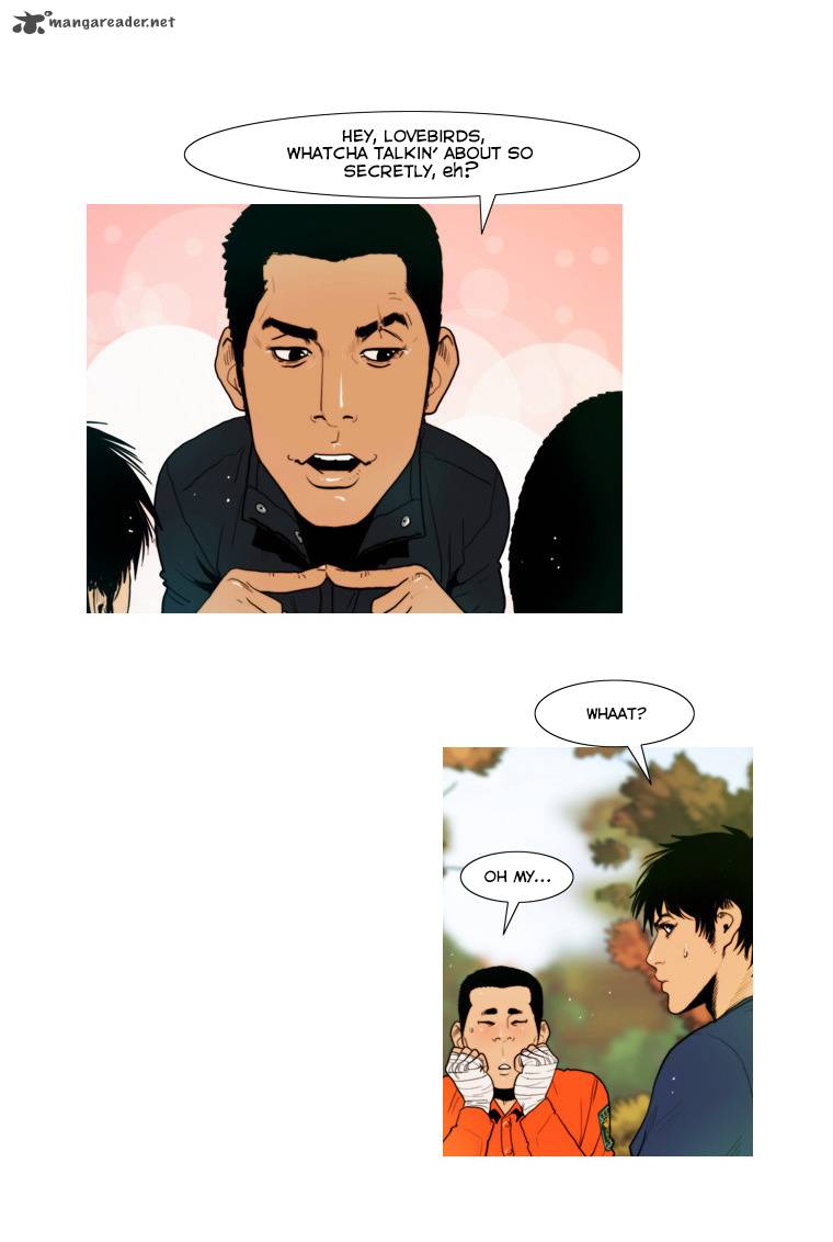 Peak Im Gang Hyeok Chapter 46 Page 5