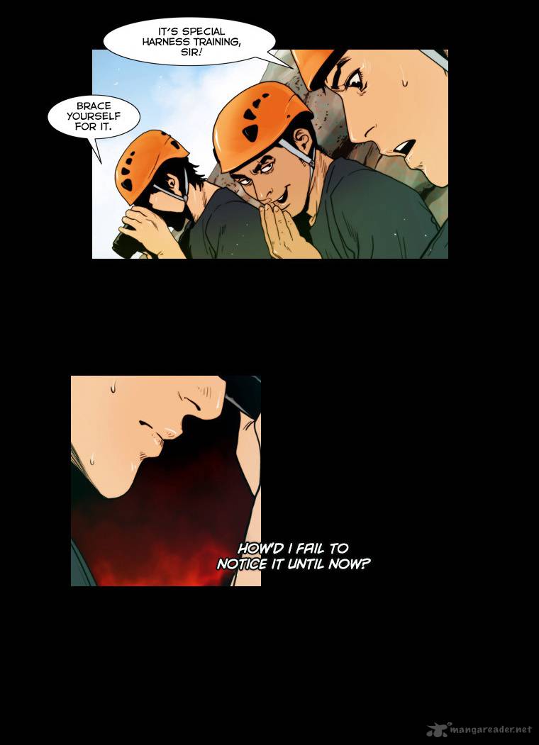 Peak Im Gang Hyeok Chapter 47 Page 10