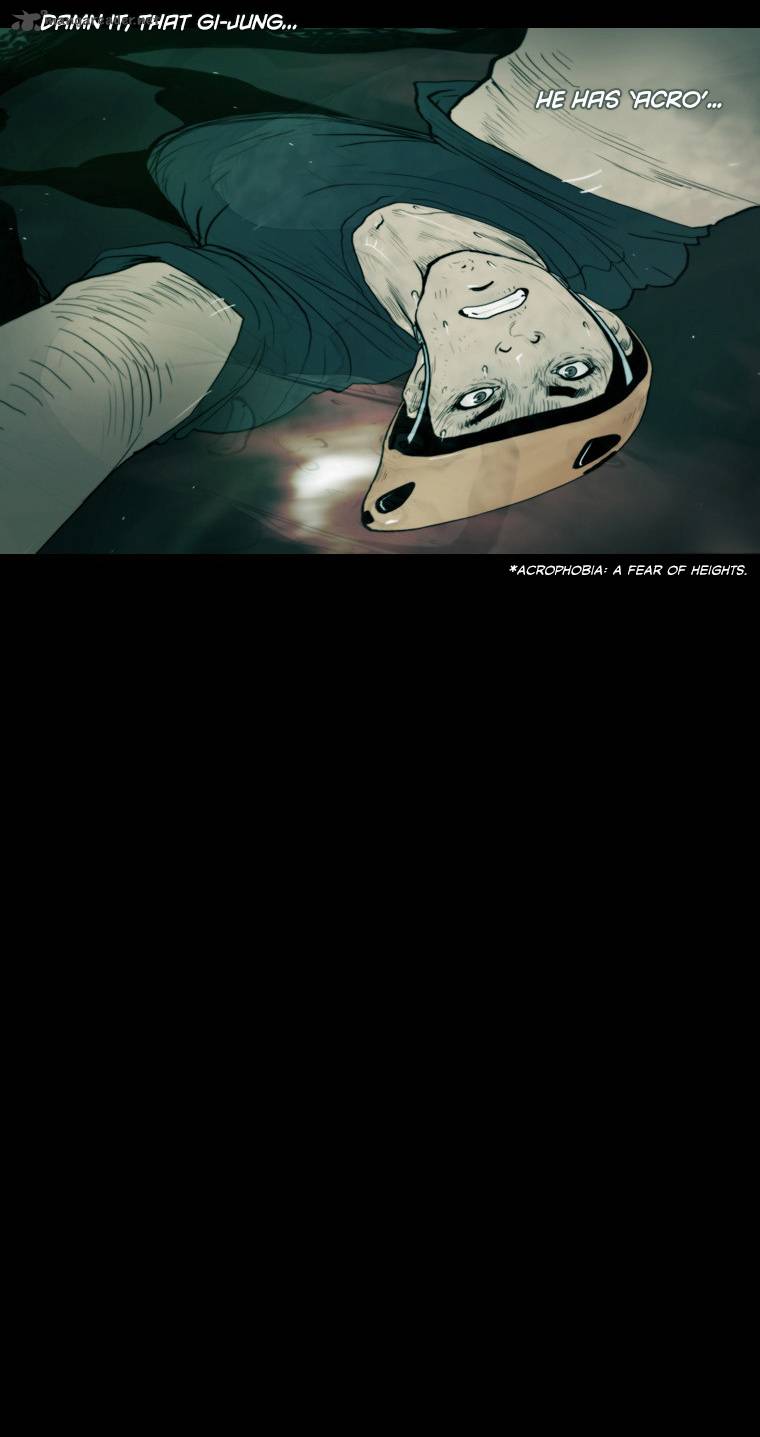 Peak Im Gang Hyeok Chapter 47 Page 11