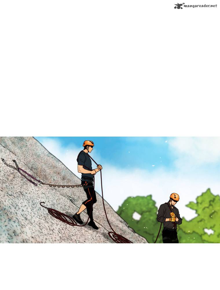 Peak Im Gang Hyeok Chapter 47 Page 19