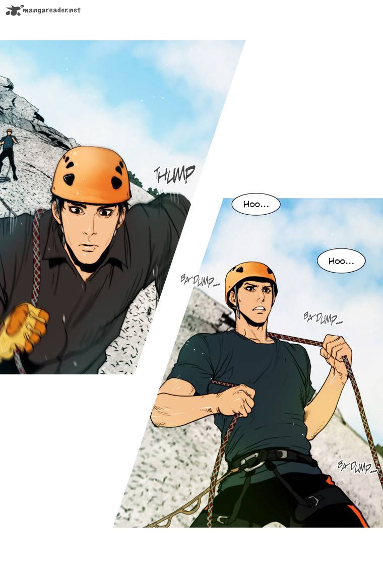 Peak Im Gang Hyeok Chapter 47 Page 20