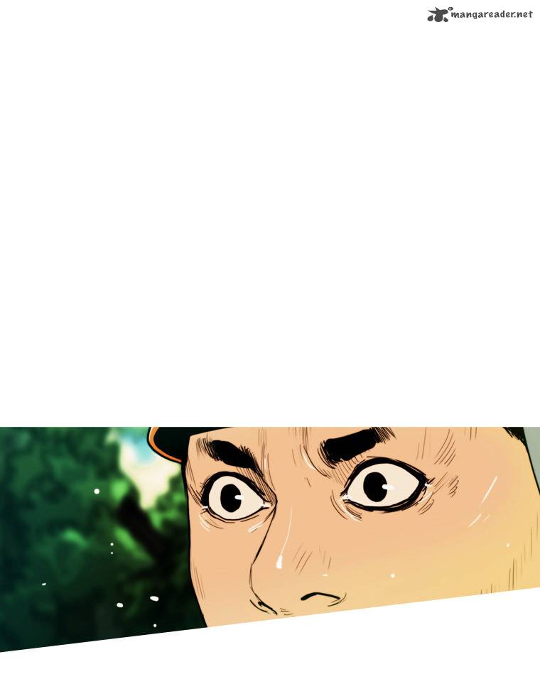 Peak Im Gang Hyeok Chapter 47 Page 22