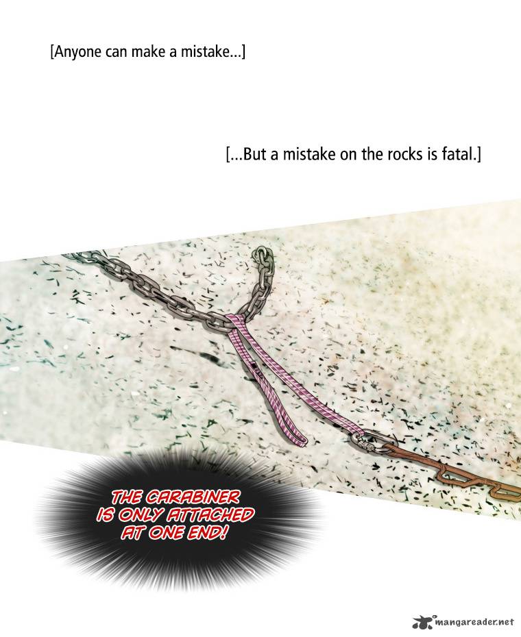 Peak Im Gang Hyeok Chapter 47 Page 23