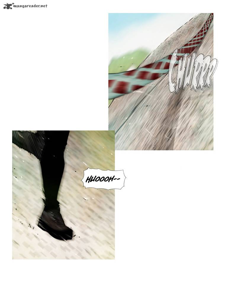 Peak Im Gang Hyeok Chapter 47 Page 24
