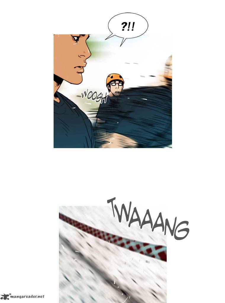 Peak Im Gang Hyeok Chapter 47 Page 25
