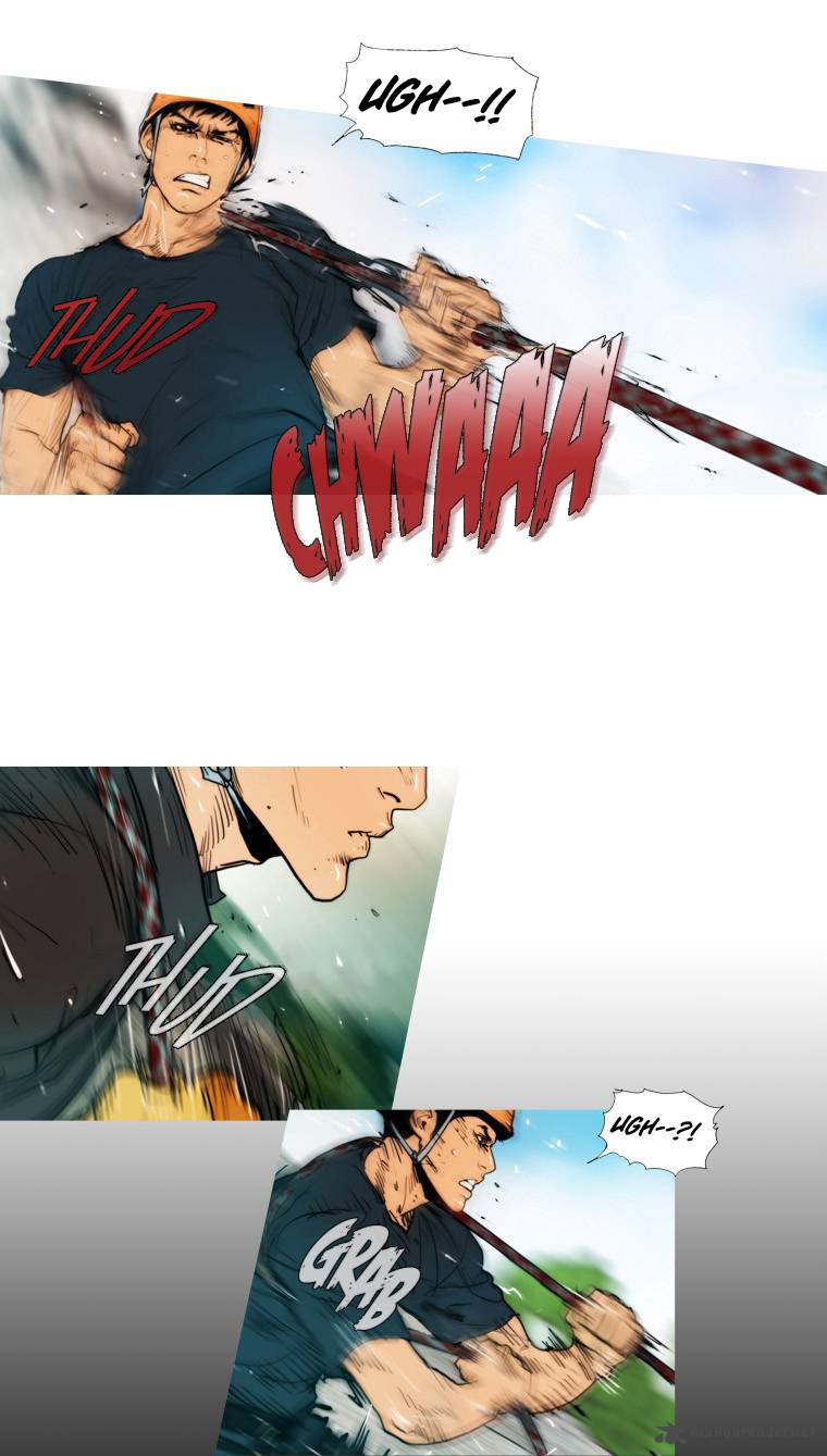 Peak Im Gang Hyeok Chapter 47 Page 27