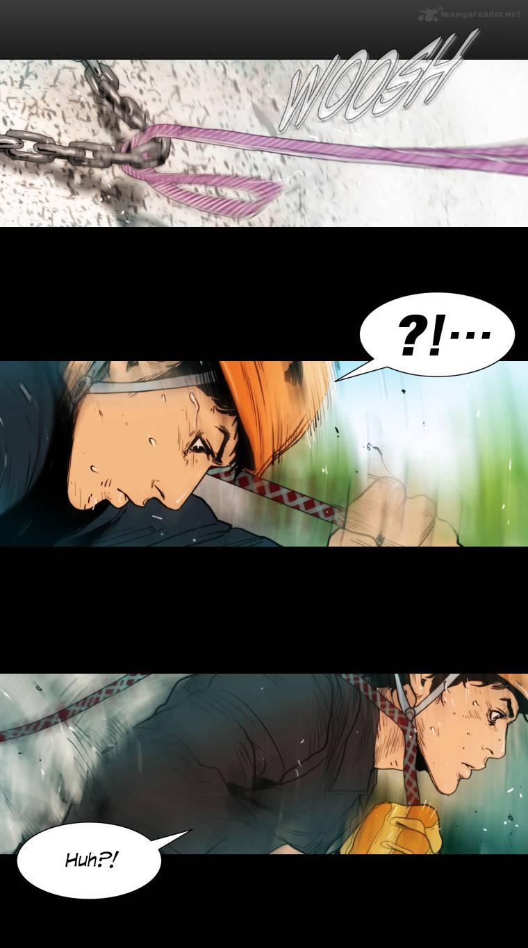 Peak Im Gang Hyeok Chapter 47 Page 28