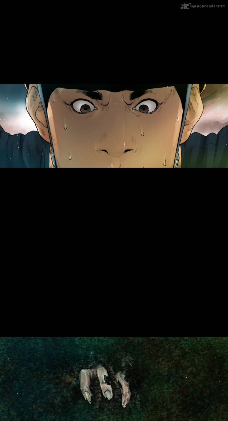 Peak Im Gang Hyeok Chapter 47 Page 3