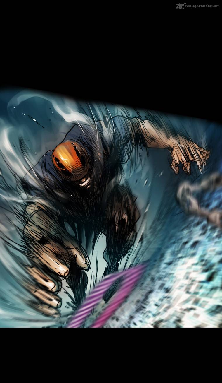 Peak Im Gang Hyeok Chapter 47 Page 30