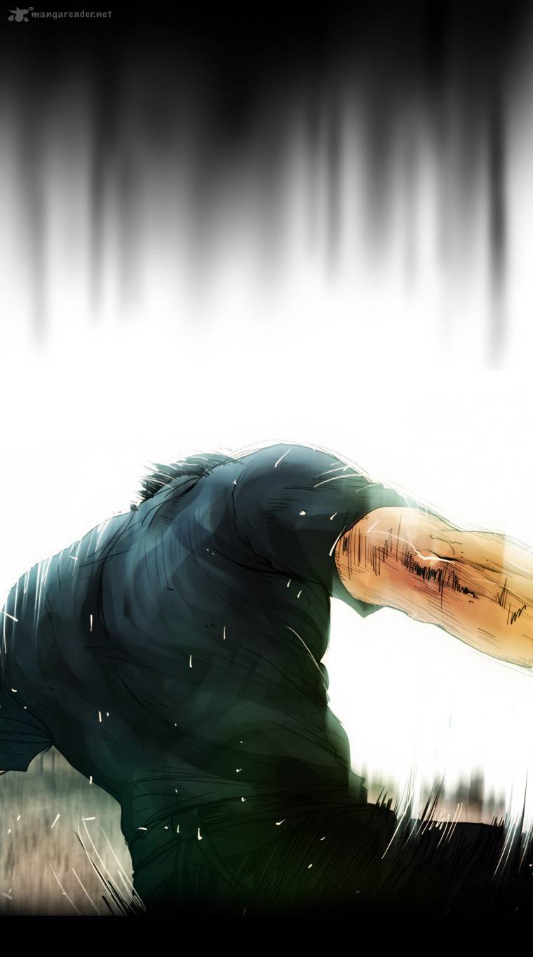 Peak Im Gang Hyeok Chapter 47 Page 32