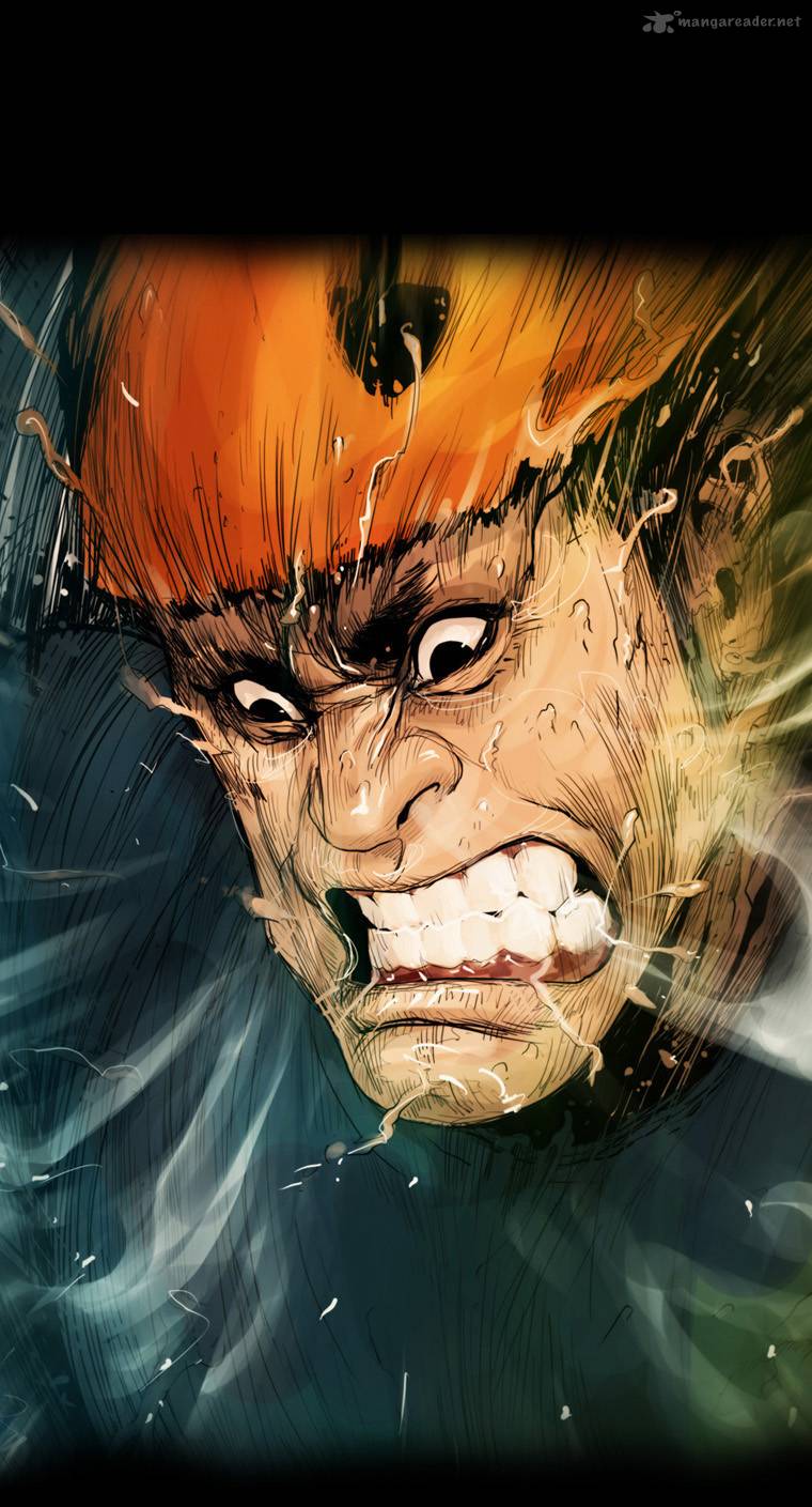 Peak Im Gang Hyeok Chapter 47 Page 33