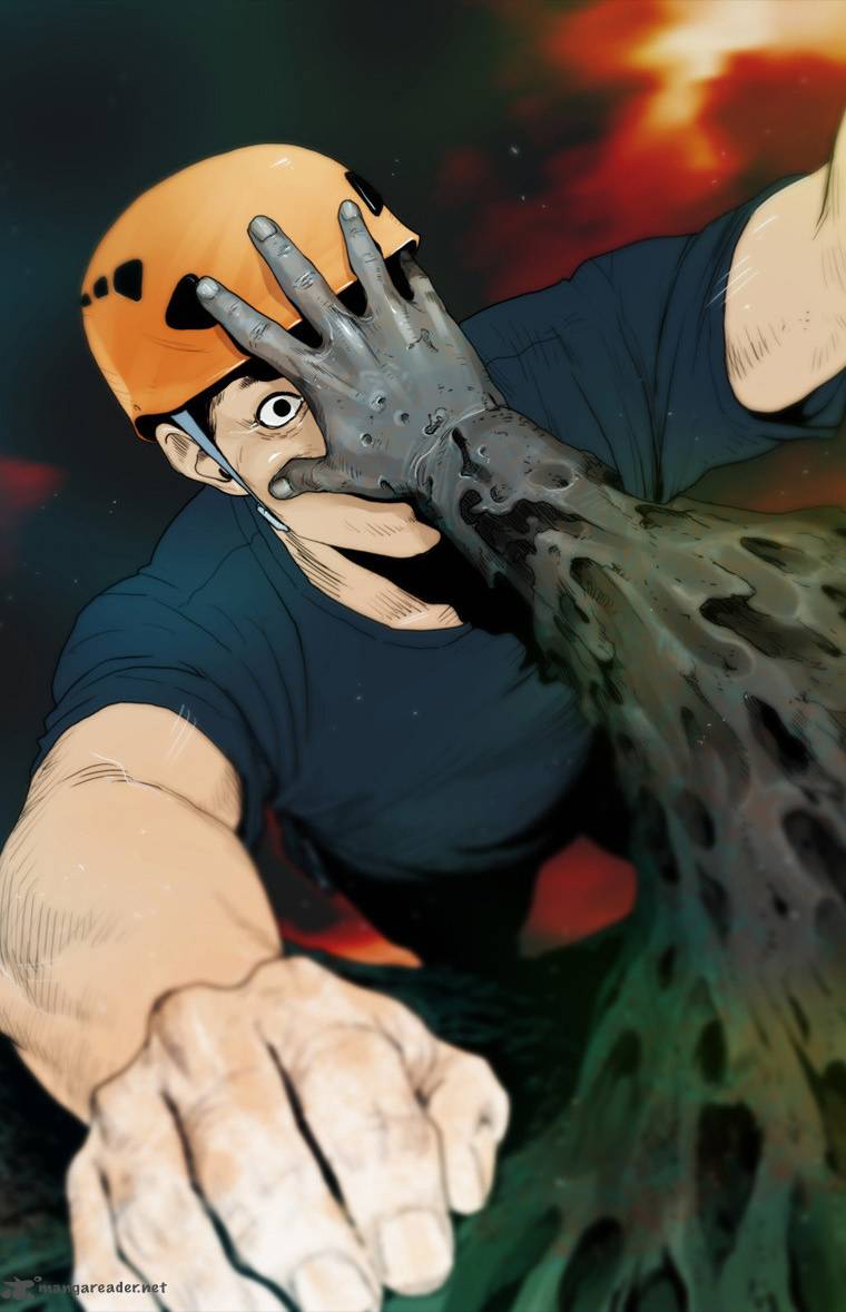 Peak Im Gang Hyeok Chapter 47 Page 6