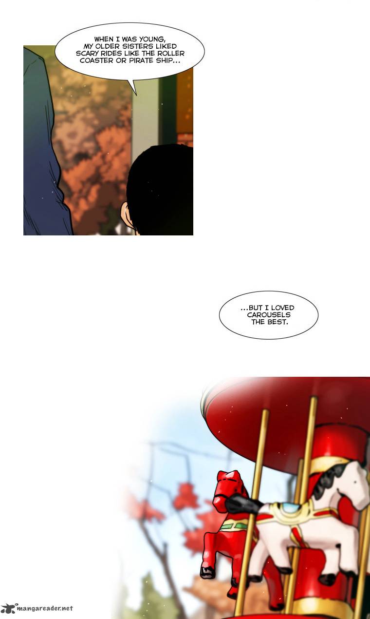 Peak Im Gang Hyeok Chapter 48 Page 13