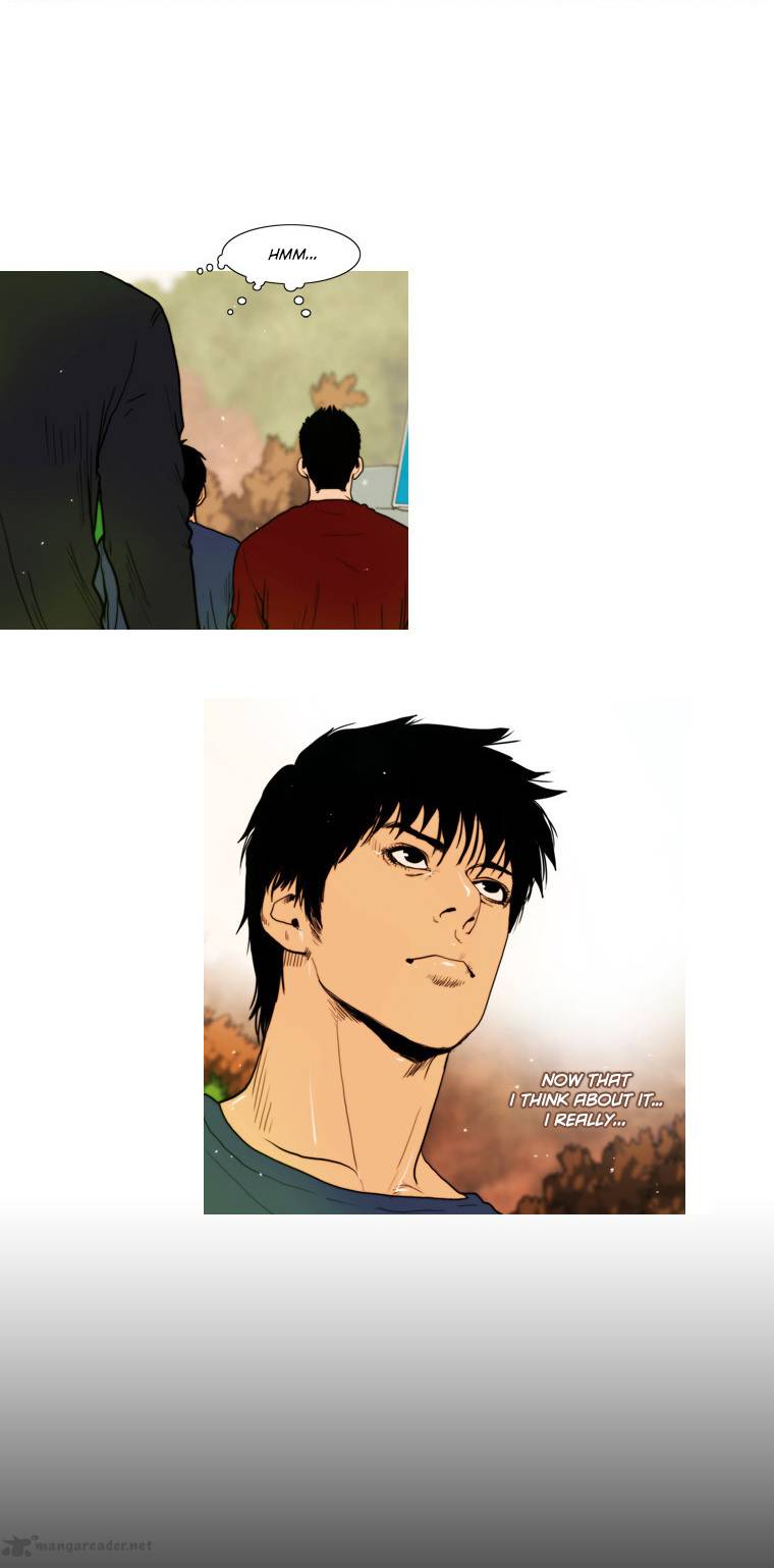 Peak Im Gang Hyeok Chapter 48 Page 18
