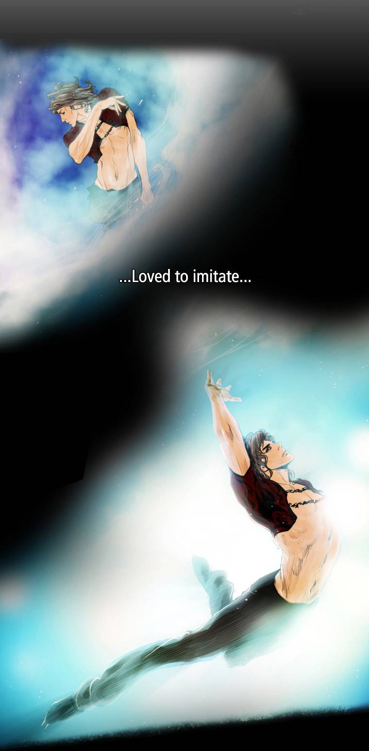 Peak Im Gang Hyeok Chapter 48 Page 19